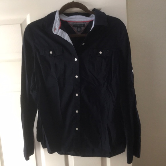 Women’s button up - Picture 1 of 2